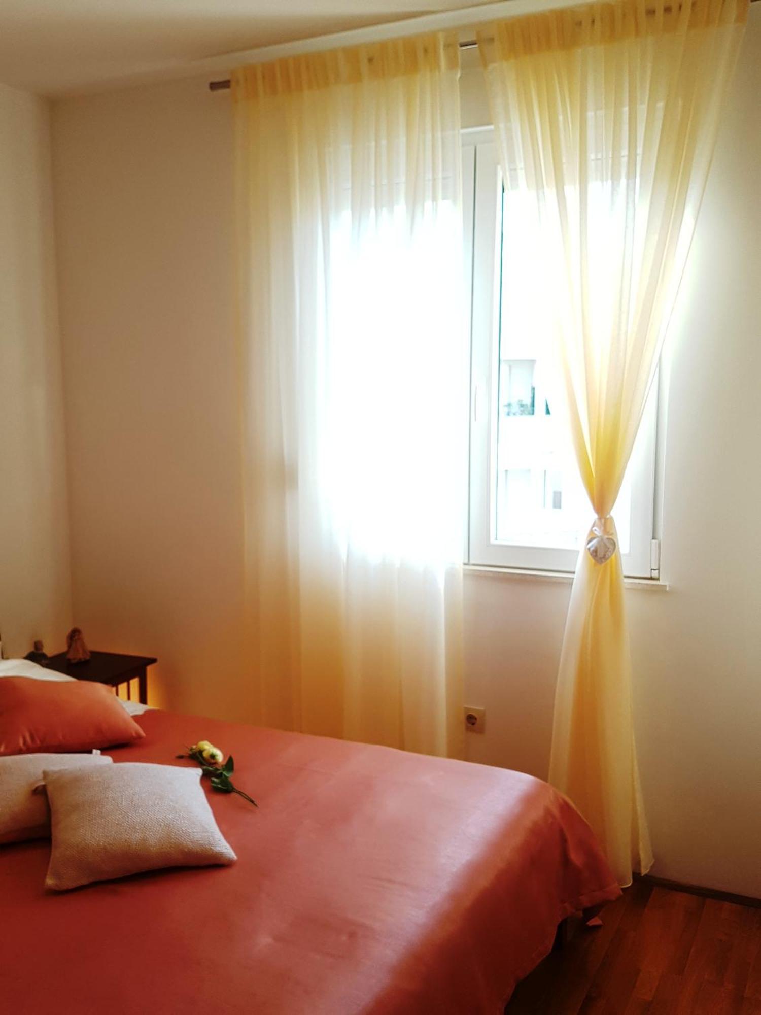 Ban Apartment 杜布罗夫尼克 外观 照片