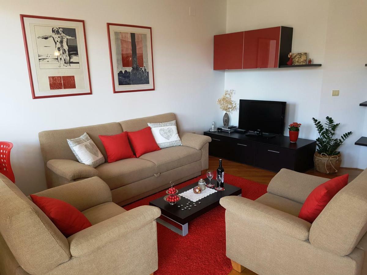 Ban Apartment 杜布罗夫尼克 外观 照片