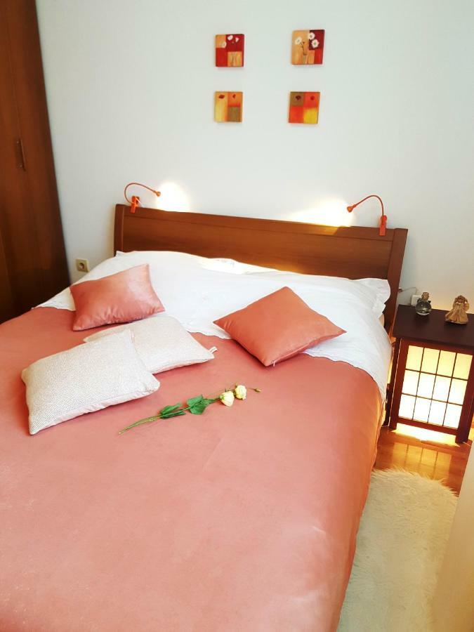 Ban Apartment 杜布罗夫尼克 外观 照片