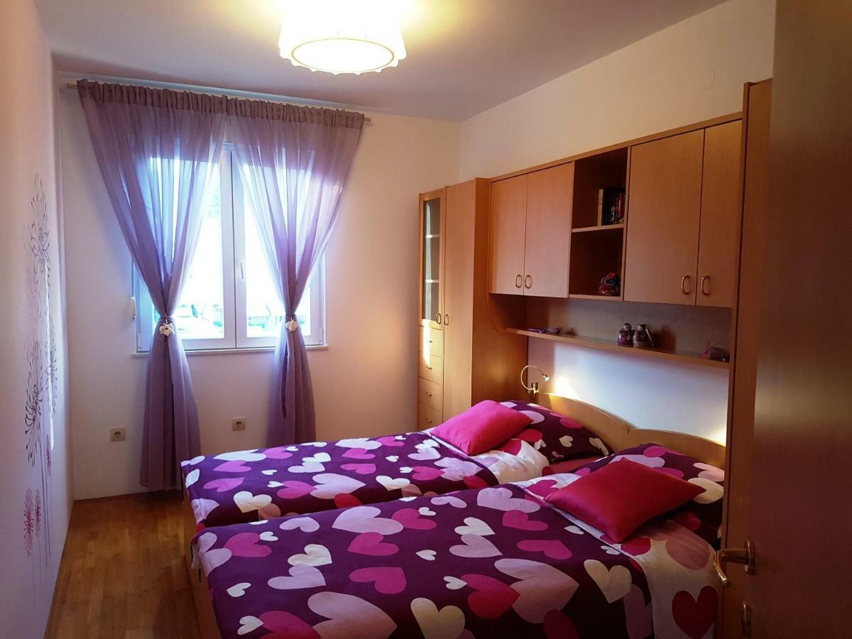Ban Apartment 杜布罗夫尼克 外观 照片