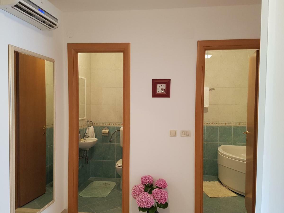 Ban Apartment 杜布罗夫尼克 外观 照片
