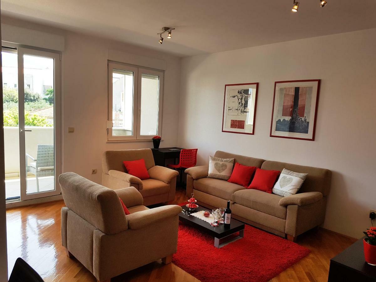 Ban Apartment 杜布罗夫尼克 外观 照片