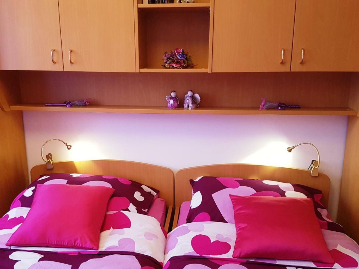 Ban Apartment 杜布罗夫尼克 外观 照片