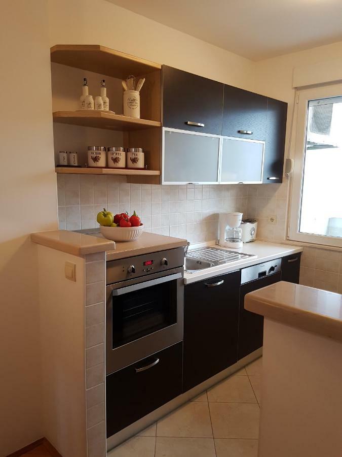 Ban Apartment 杜布罗夫尼克 外观 照片