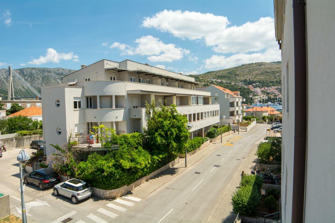 Ban Apartment 杜布罗夫尼克 外观 照片