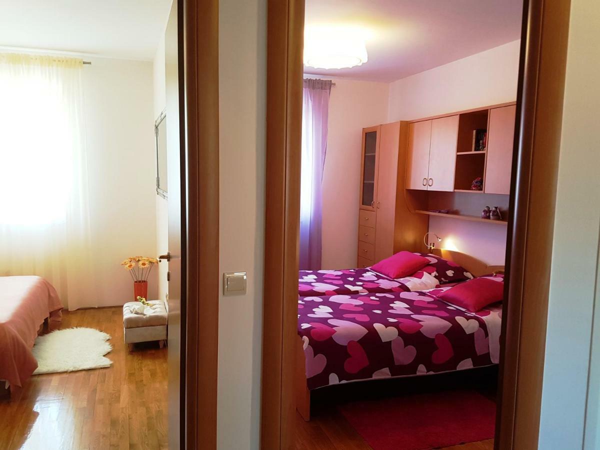 Ban Apartment 杜布罗夫尼克 外观 照片